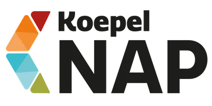 logo koepel NAP