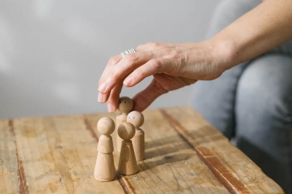 voor wie is relatietherapie geschikt